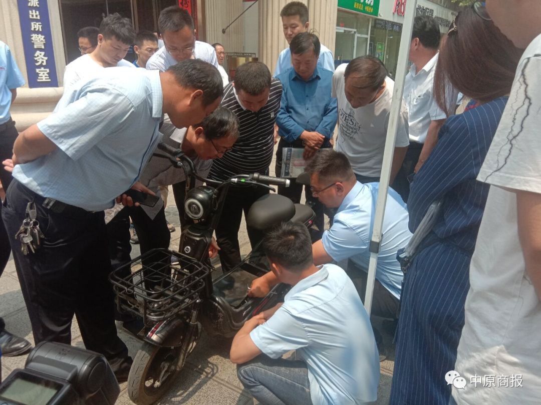 河北：電動車免費上牌，安裝防盜芯片，快去辦理吧！