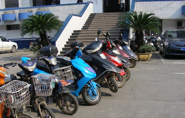 河北：邯鄲備案登記電動(dòng)自行車被盜案件實(shí)現(xiàn)100%破獲