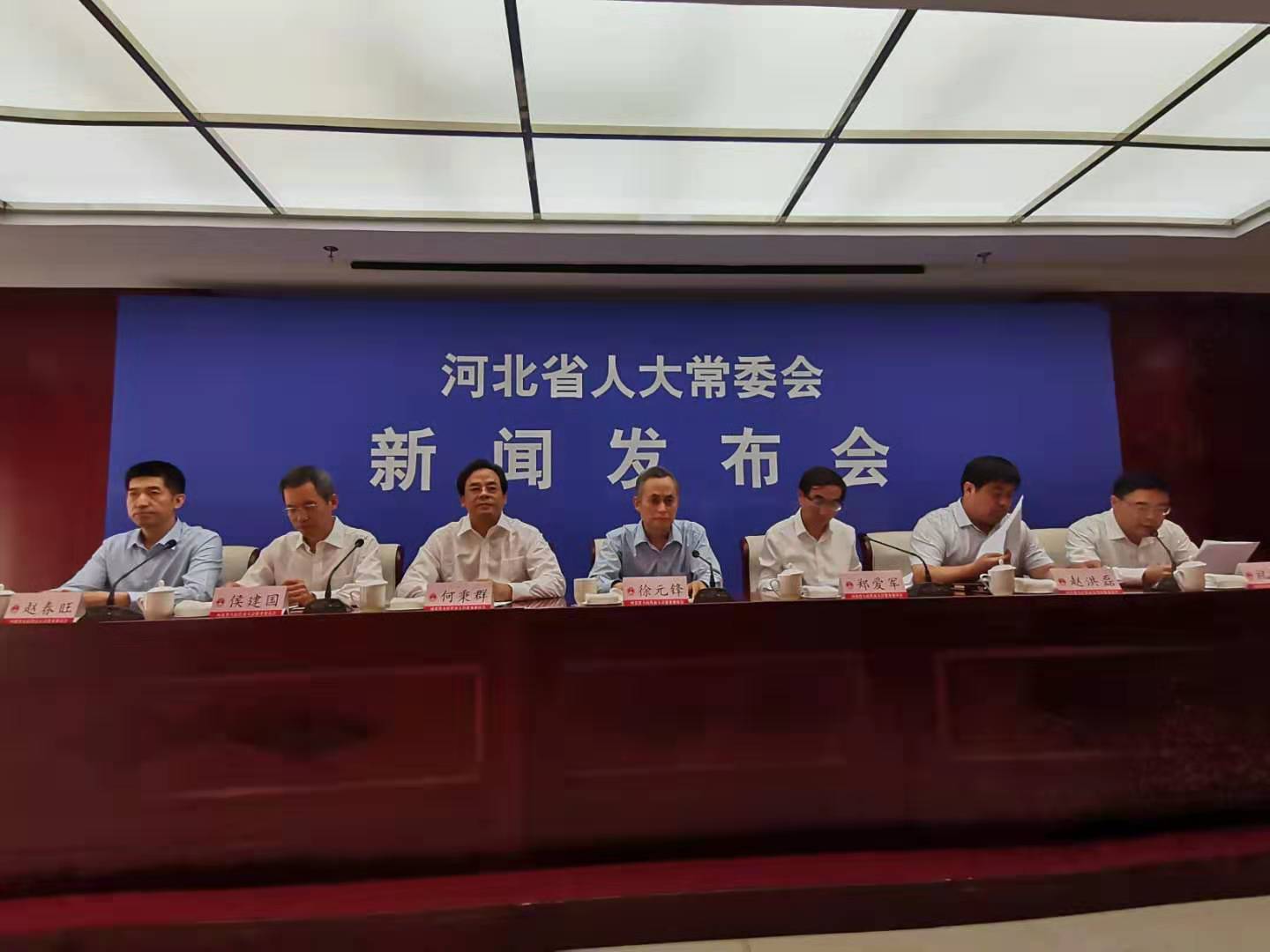 河北：《河北省學(xué)校安全條例》出臺 七大亮點(diǎn)助力學(xué)校安全管理