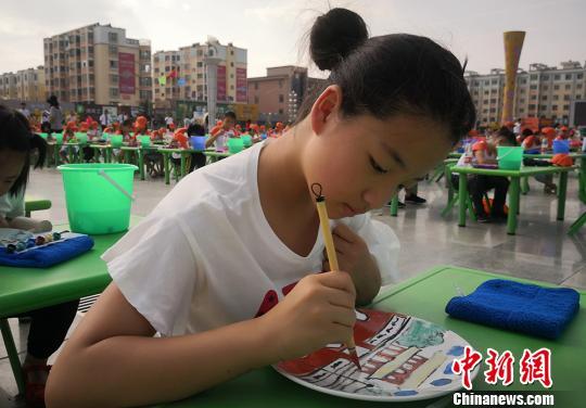 甘肅：建立健全校園安全巡查管理機(jī)制 化解整治問題隱患
