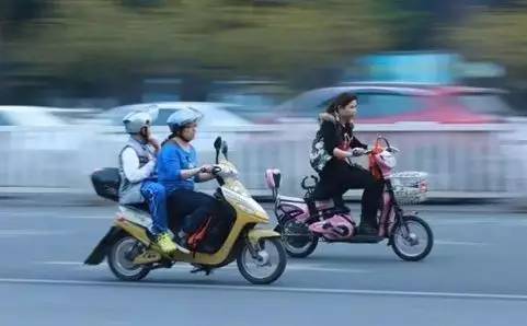 湖北：注意了！抓緊時(shí)間給電動(dòng)車上牌 不上牌上路將被暫扣