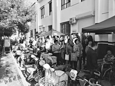 山西：大同電動(dòng)自行車上牌工作進(jìn)展如何、效果怎樣？