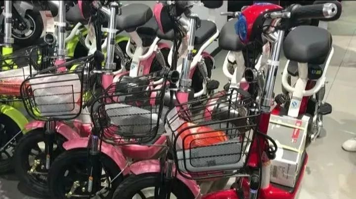 安徽：合肥將不許時(shí)速超25公里電動(dòng)車上路