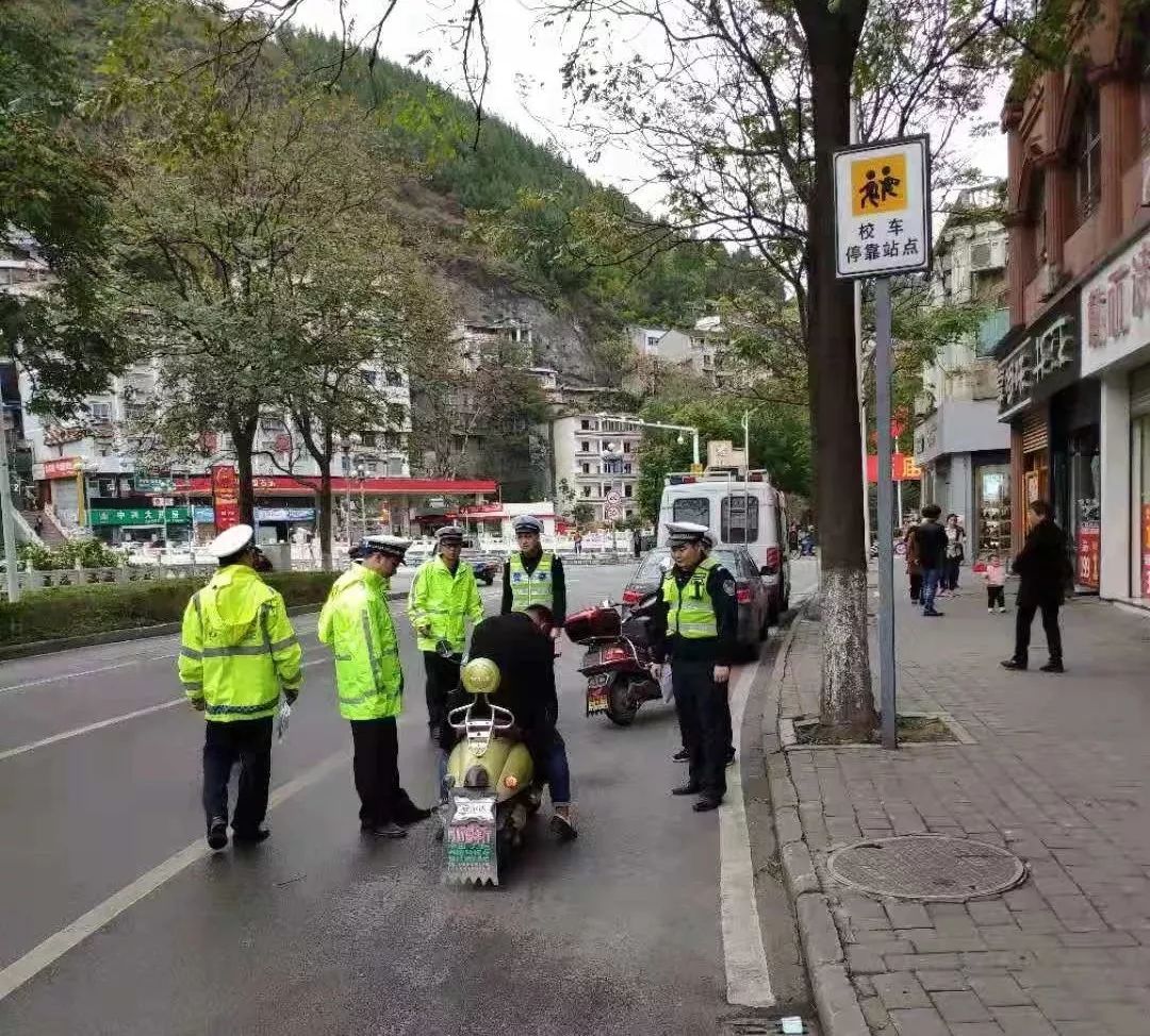 重慶：未上牌電動(dòng)自行車禁止上路，交巡警將持續(xù)開(kāi)展整治行動(dòng)