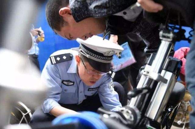安徽：馬鞍山市電動(dòng)自行車登記上牌延伸服務(wù)全面啟動(dòng)