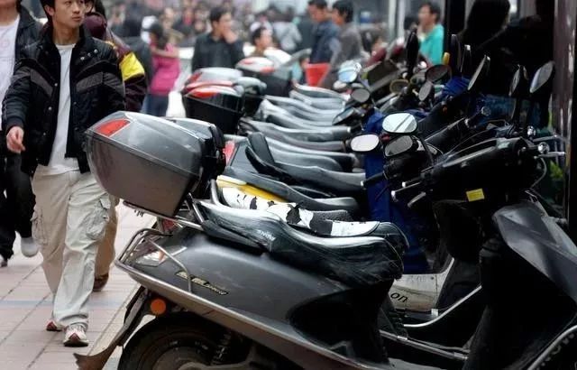 湖南：僅一周，懷化電動(dòng)車上牌800余塊