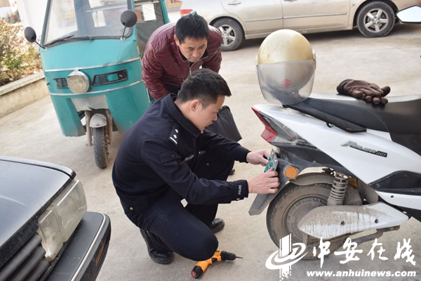 安徽：有電動(dòng)車的合肥人速看！你的車還能再騎……