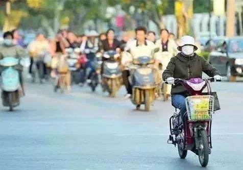 河北：石家莊有電動(dòng)車的注意了！這些行為將被嚴(yán)查，千萬(wàn)別犯！