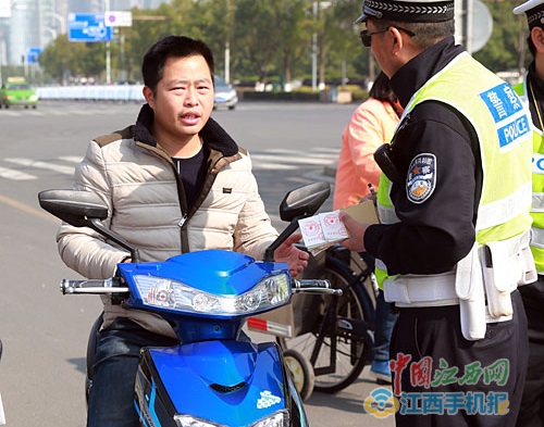 江西：九江正式立法！明年5月1日起電動車不掛牌、開車打電話、非機(jī)動車隨意改裝等均違法