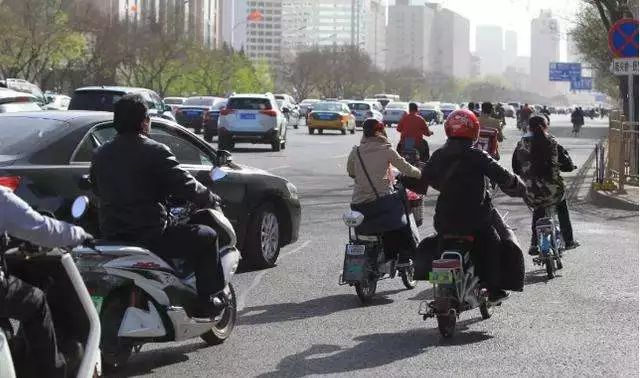 安徽：合肥市目前設(shè)有6個電動自行車上牌地點，看看都在哪