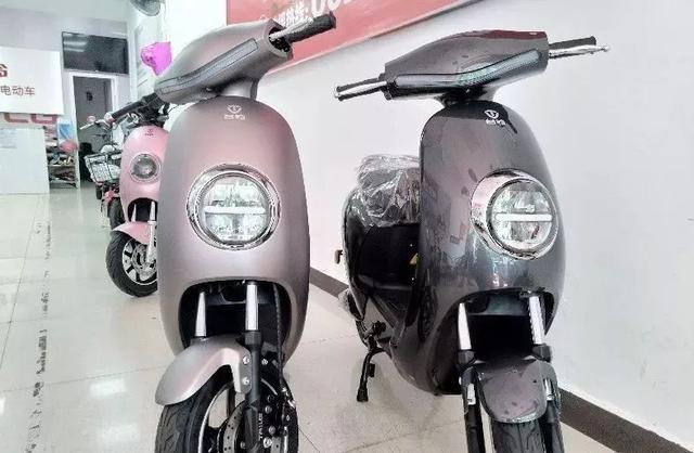海南：海口發(fā)布最新可上牌電動車車型！“電單俠”速看！