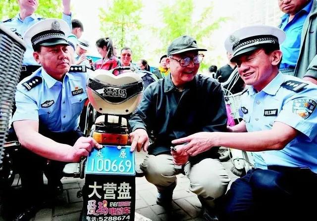 山西：你的電動自行車上牌照了嗎？太原已開啟嚴(yán)管模式，沒上牌的趕緊去上牌啦！