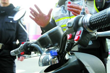 聚焦電動車智能安防，中版北斗與河南省扶溝縣公安局達成戰(zhàn)略合作！