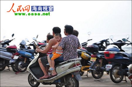 海南：電動(dòng)車(chē)型號(hào)證書(shū)已注銷(xiāo)還能上牌嗎？