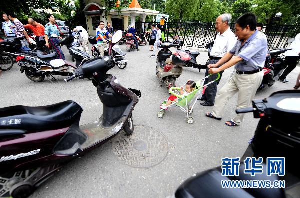 湖北：上牌要買保險嗎，一牌能多用嗎？……電動自行車權(quán)威解答來了