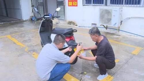 海南：瓊海市電動(dòng)車開始登記上牌
