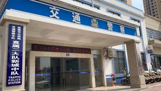 江西：家有電動(dòng)車的宜春人請(qǐng)注意，交警喊你來掛牌啦！