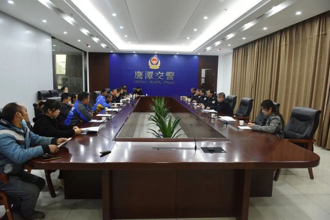 江西：鷹潭三、四輪非標(biāo)電動(dòng)車(chē)，注意了！