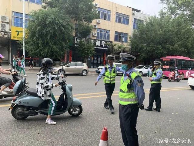 河南：濮陽市將對電動兩輪車開展上牌工作，不上牌禁止上路行駛！