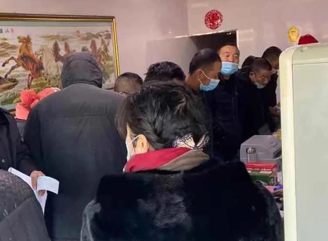遼寧：調(diào)兵山市大明鎮(zhèn)電動車上牌服務網(wǎng)點正式啟動