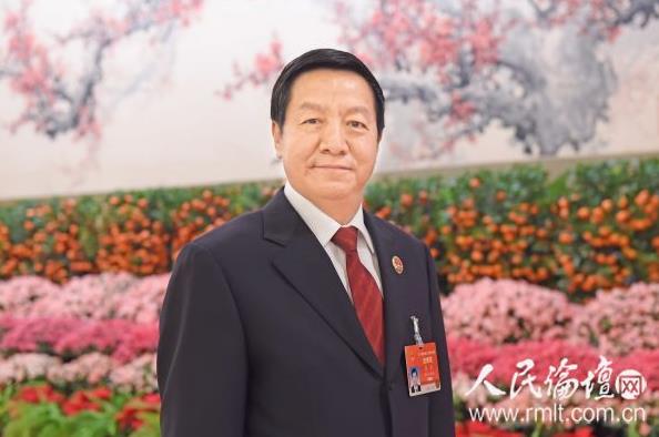 兩會(huì)國(guó)是廳 | 賈宇代表：建議全面推廣非羈押人員數(shù)字監(jiān)控系統(tǒng)