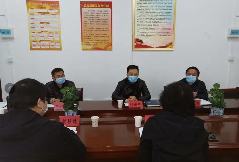 江西：盤點(diǎn)2020，新余市社區(qū)矯正和安置幫教工作篇