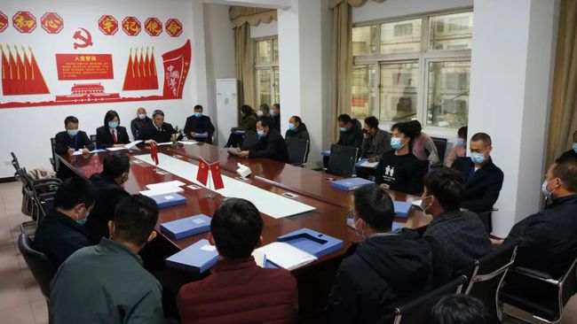 湖北：樊城開展社區(qū)矯正季度巡回檢察