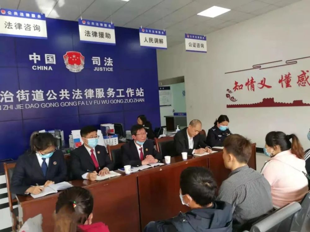 四川：巴中市恩陽區(qū)人民檢察院積極開展社區(qū)矯正法治宣傳活動