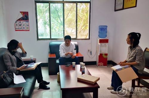 云南：羅平縣司法局深入各司法所檢查指導(dǎo)社區(qū)矯正工作