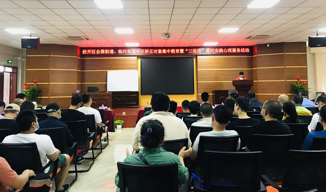 吉林：一場(chǎng)別開(kāi)生面的愛(ài)民實(shí)踐活動(dòng)