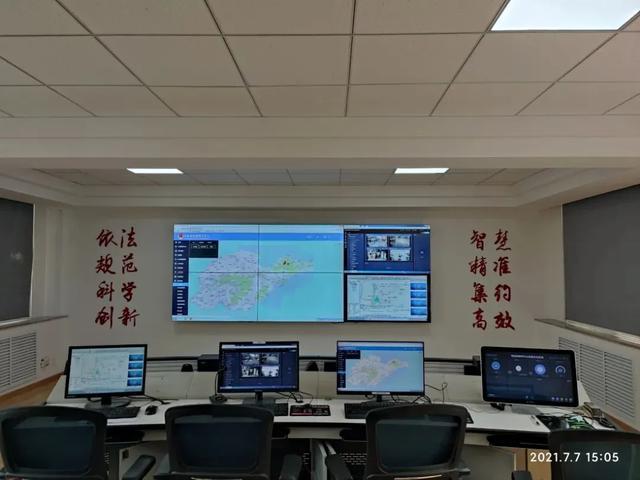 山東：煙臺(tái)市數(shù)據(jù)共享助力社區(qū)矯正