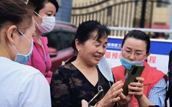 陜西：周陵司法所帶您了解不一樣的防疫保衛(wèi)戰(zhàn)！