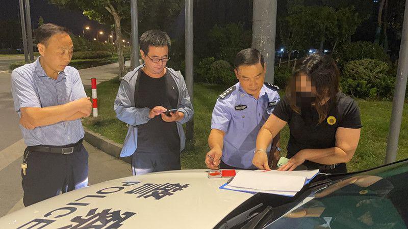江蘇：東臺筑牢“三道防線”提高社區(qū)矯正執(zhí)法效果